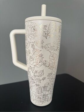 BrüMate - 40oz Era Enchanted Rose